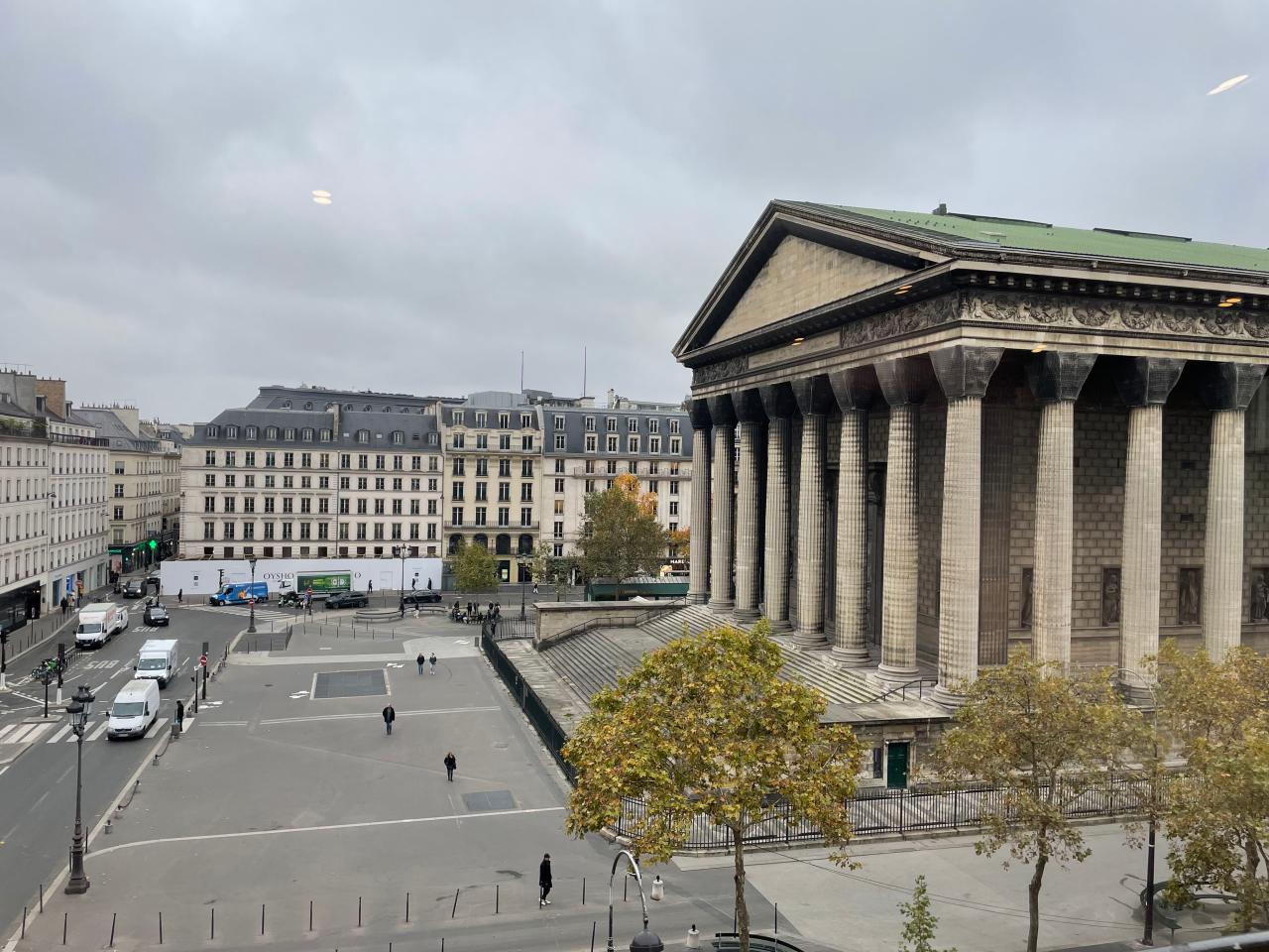 Bureau Paris 160m² Location bureau Paris OLBUR2315740 17